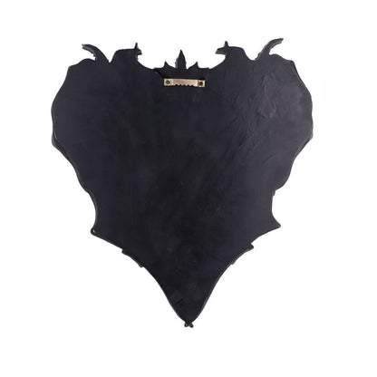 Diablo IV Wall Plaque Featuring Lilith 30cm 3