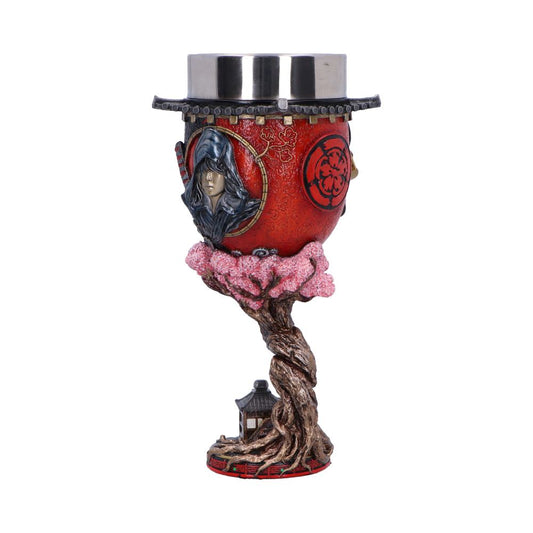 Assassins Creed Shadows Collectible Goblet 19cm 2
