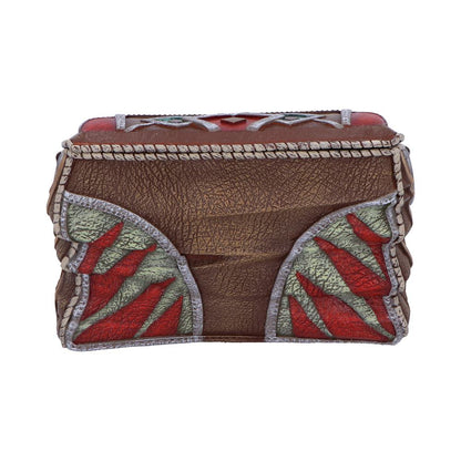 Dungeons Dragons Bag of Holding and Devouring Trinket Box 17cm 3