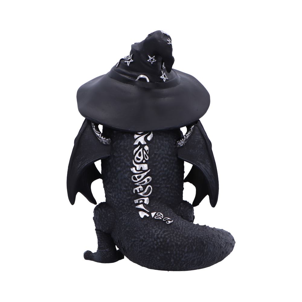 Azascale Collectible Lizard Cult Cuties Resin Figurine 12.4cm 3