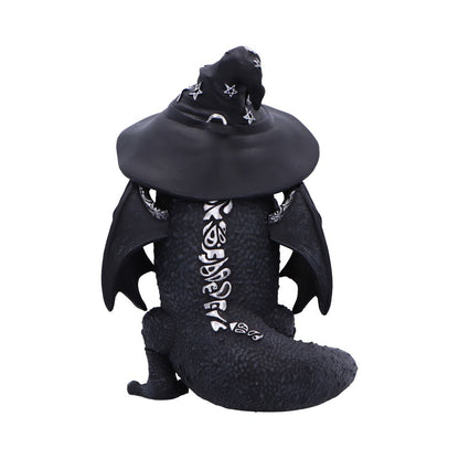 Azascale Collectible Lizard Cult Cuties Resin Figurine 12.4cm 3