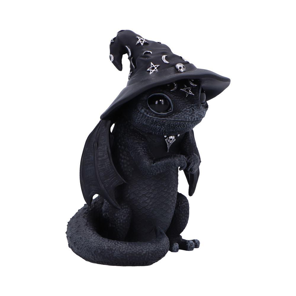 Azascale Collectible Lizard Cult Cuties Resin Figurine 12.4cm 4