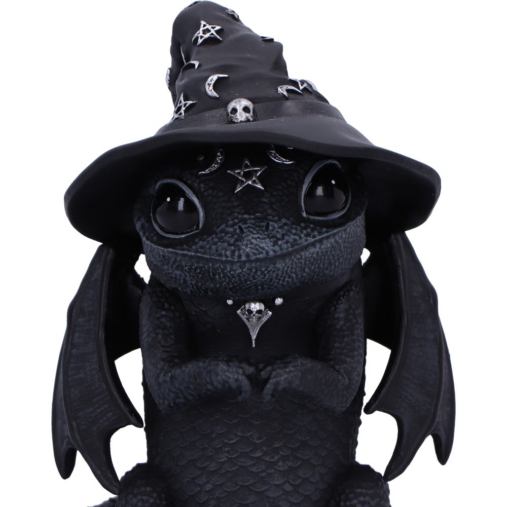 Azascale Collectible Lizard Cult Cuties Resin Figurine 12.4cm 5