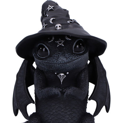Azascale Collectible Lizard Cult Cuties Resin Figurine 12.4cm 5