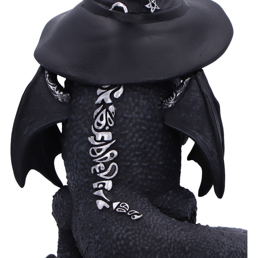 Azascale Collectible Lizard Cult Cuties Resin Figurine 12.4cm 6