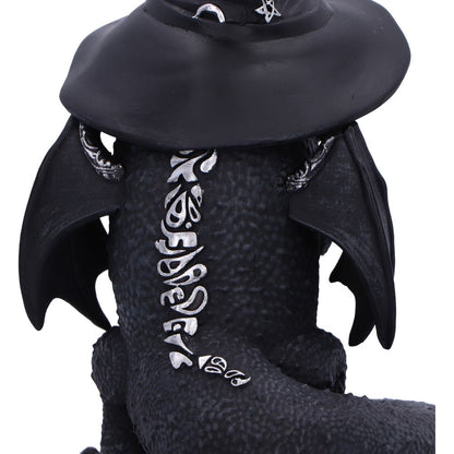 Azascale Collectible Lizard Cult Cuties Resin Figurine 12.4cm 6