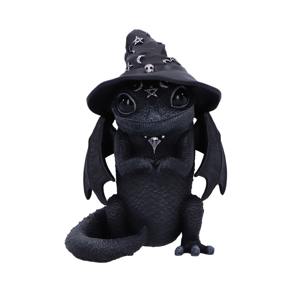 Azascale Collectible Lizard Cult Cuties Resin Figurine 12.4cm 1