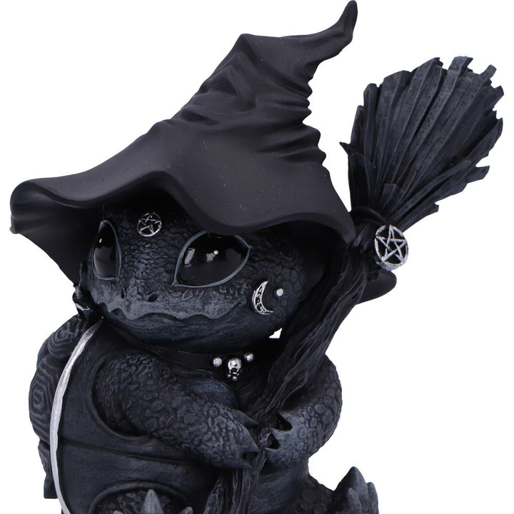 Shellial Collectible Tortoise Cult Cutiesa Figurine 10.3cm Polyresin Statue 5