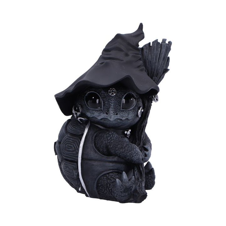 Shellial Collectible Tortoise Cult Cutiesa Figurine 10.3cm