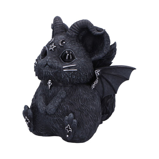 Marchillias Collectible Chinchilla Cult Cuties Figurine 9.5cm 2