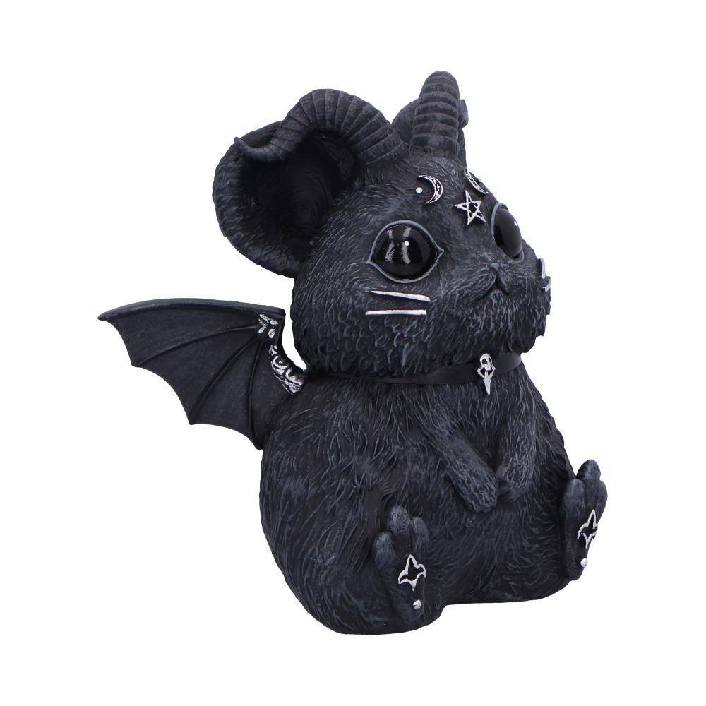 Marchillias Collectible Chinchilla Cult Cuties Figurine 9.5cm 4