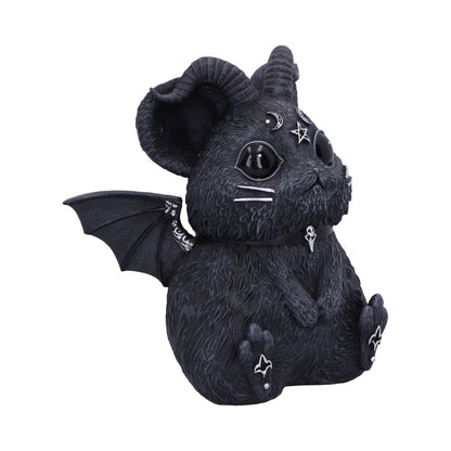Marchillias Collectible Chinchilla Cult Cuties Figurine 9.5cm 4