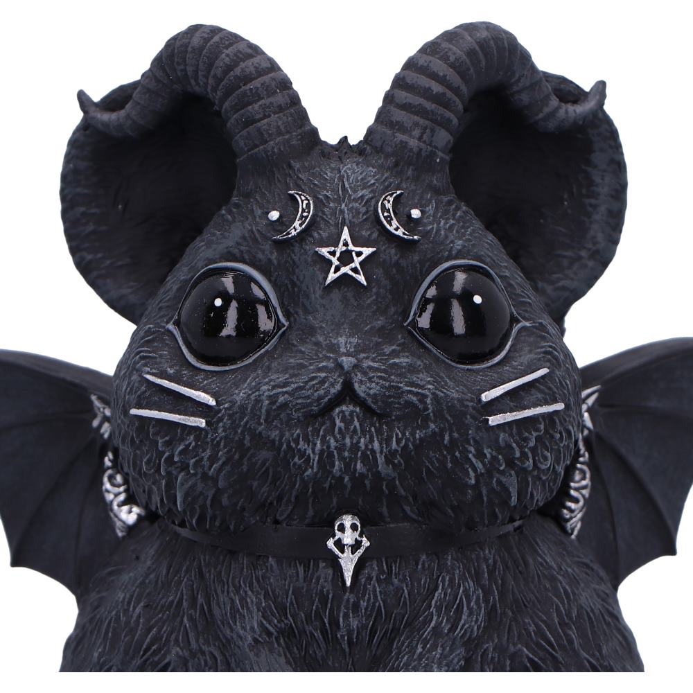 Marchillias Collectible Chinchilla Cult Cuties Figurine 9.5cm 5