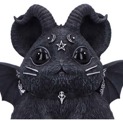 Marchillias Collectible Chinchilla Cult Cuties Figurine 9.5cm 5