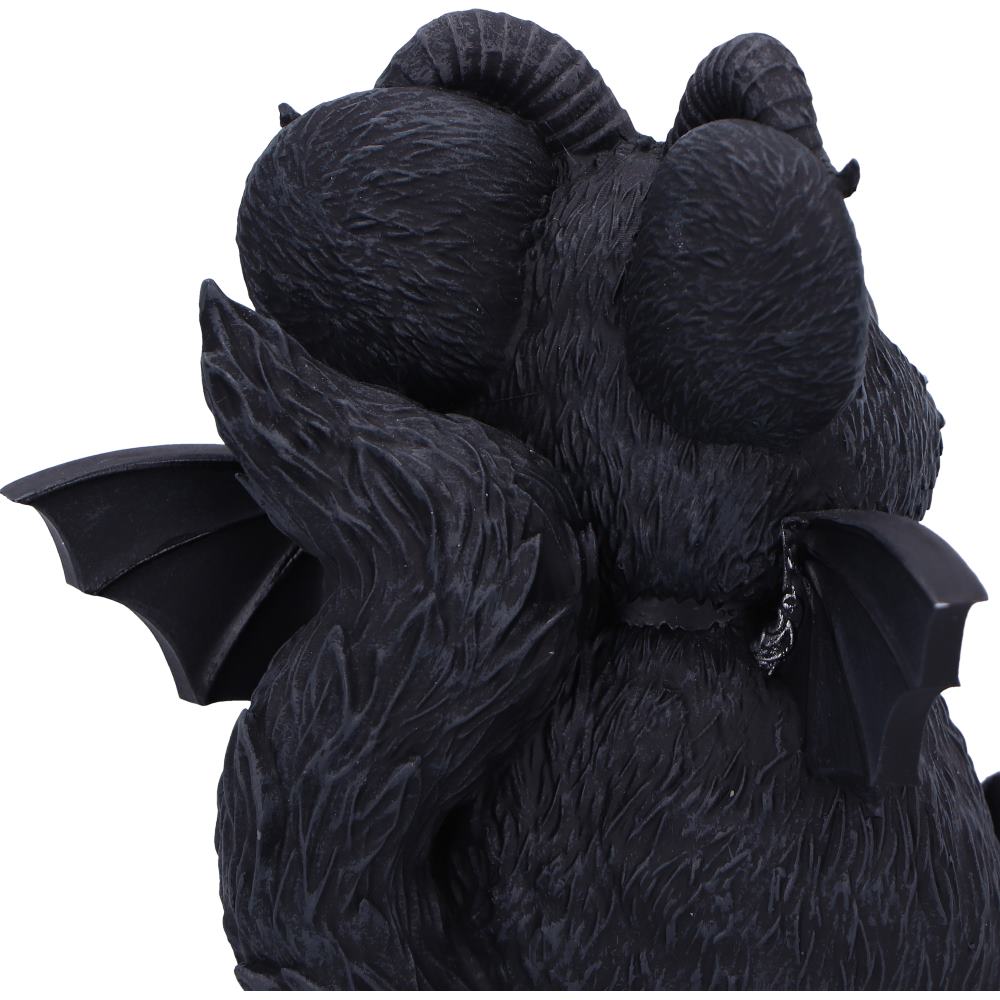 Marchillias Collectible Chinchilla Cult Cuties Figurine 9.5cm 6