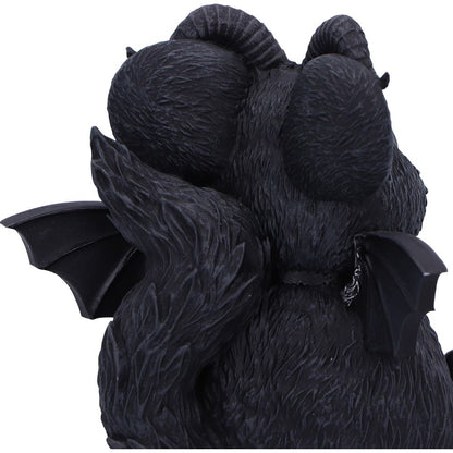 Marchillias Collectible Chinchilla Cult Cuties Figurine 9.5cm 6