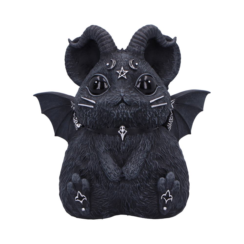 Marchillias Collectible Chinchilla Cult Cuties Figurine 9.5cm