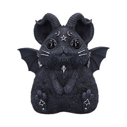Marchillias Collectible Chinchilla Cult Cuties Figurine 9.5cm 1