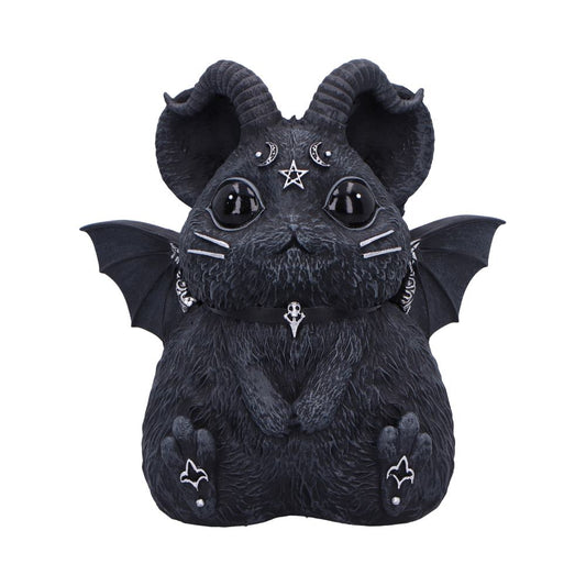 Marchillias Collectible Chinchilla Cult Cuties Figurine 9.5cm 1