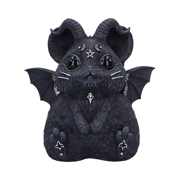 Marchillias Collectible Chinchilla Cult Cuties Figurine 9.5cm