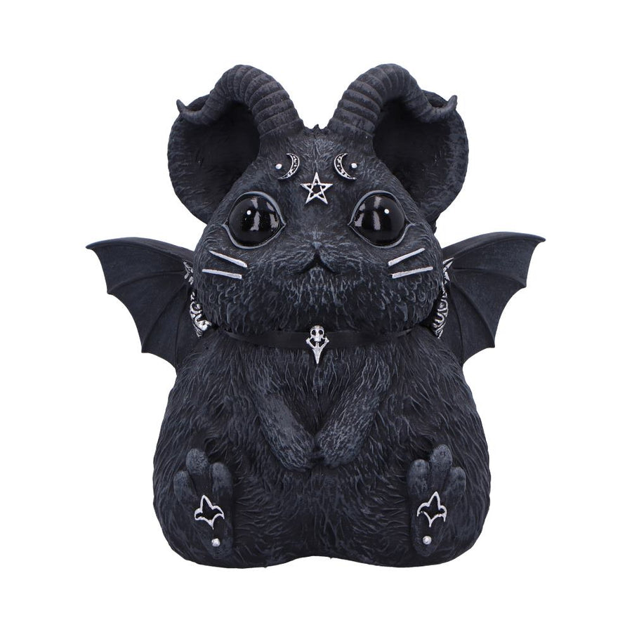Marchillias Collectible Chinchilla Cult Cuties Figurine 9.5cm