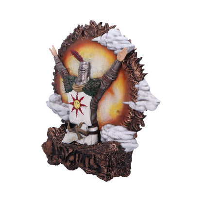 Dark Souls Solaire of Astora Decorative Wall Plaque 27.5cm 2