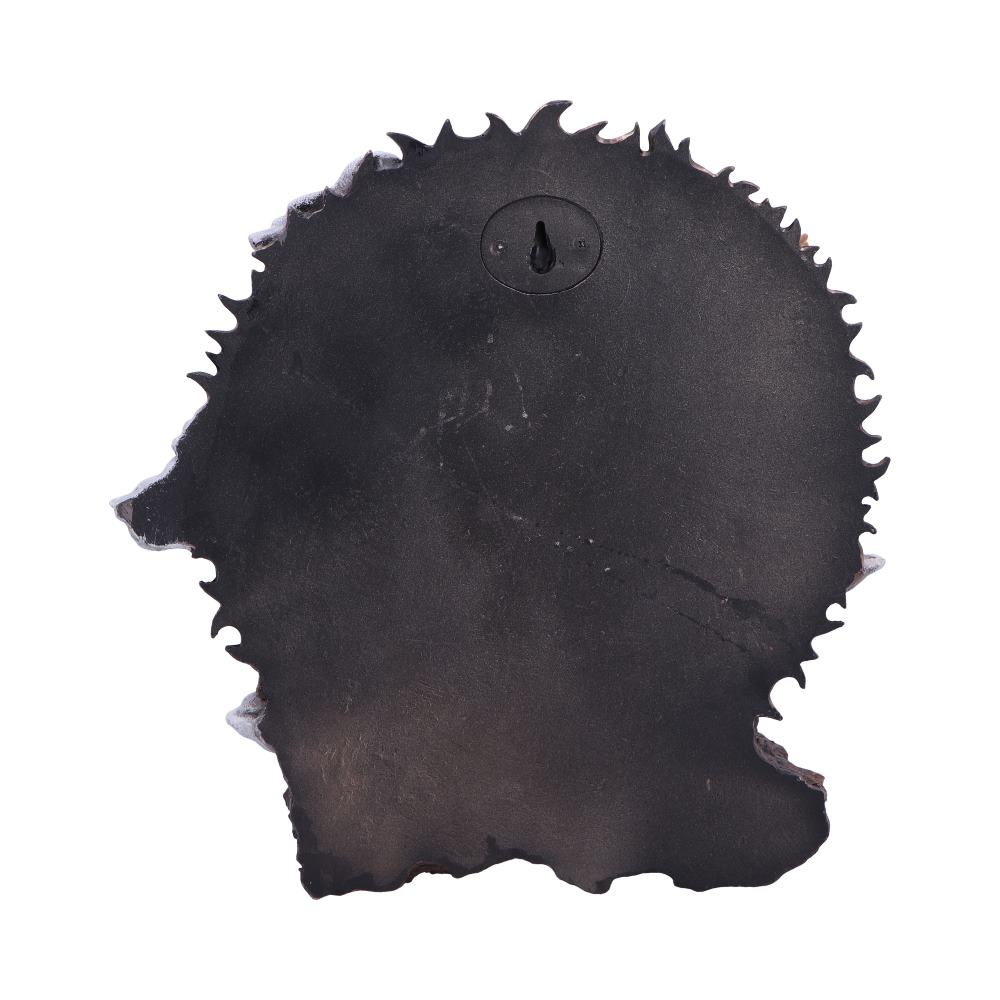 Dark Souls Solaire of Astora Decorative Wall Plaque 27.5cm 3