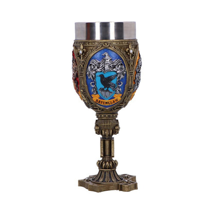Harry Potter Four Hogwarts House Collectible Goblet 19.7cm Officially Licensed Drinking Mug 2