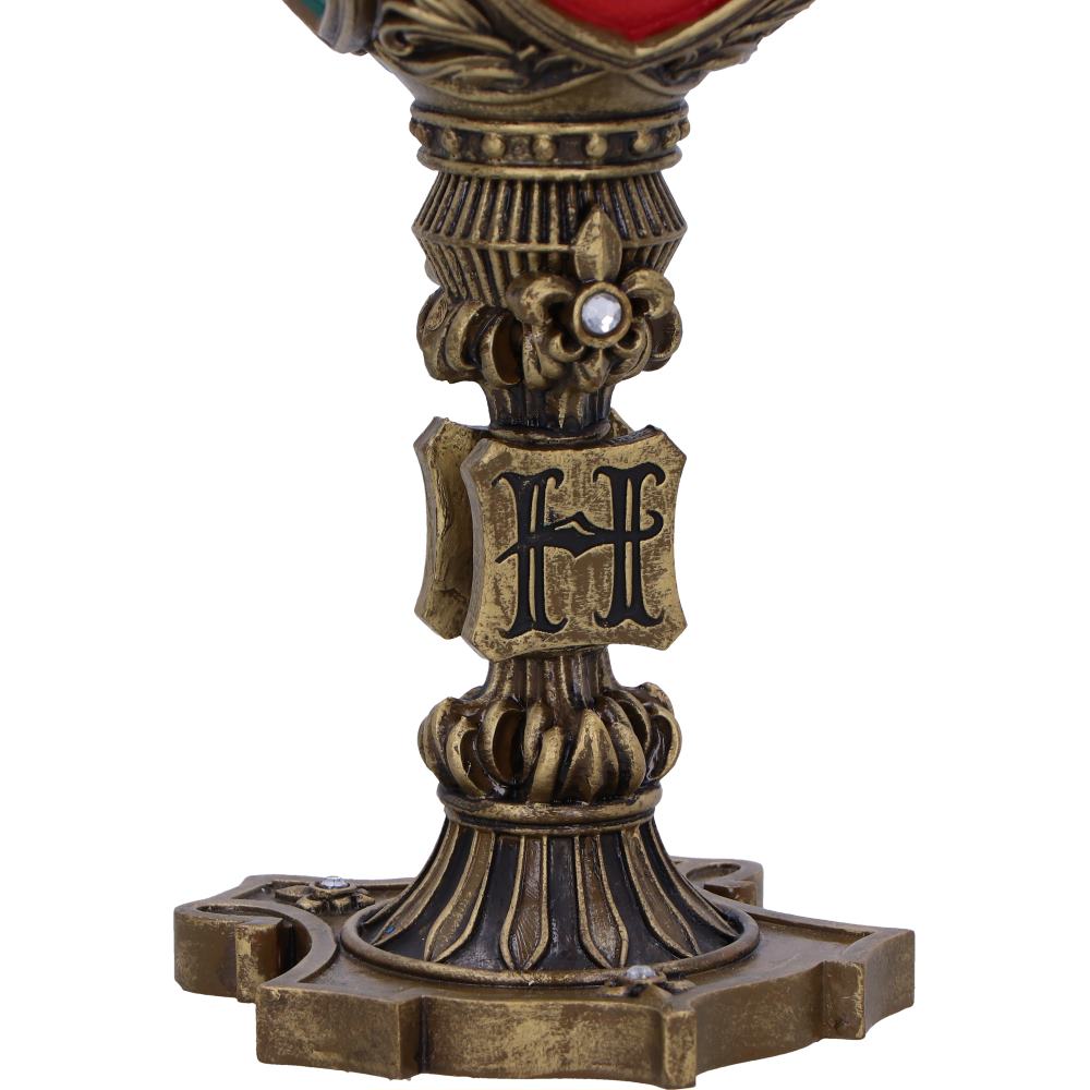 Harry Potter Four Hogwarts House Collectible Goblet 19.7cm Officially Licensed Drinking Mug 6