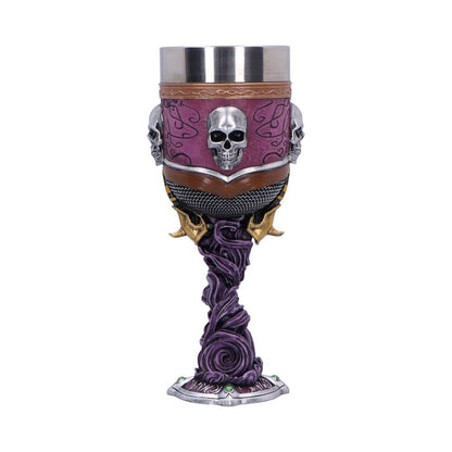 World of Warcraft Sylvanas Windrunner Collectible Goblet 19.5cm Drinking Cup 3