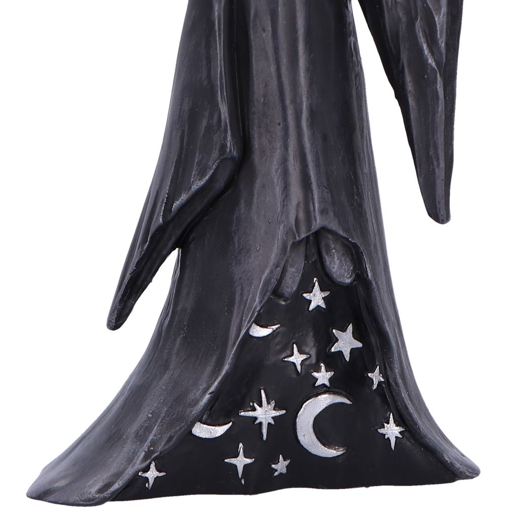 Little Souls Twinkle Witch with Umbrella Figurine 18cm 6