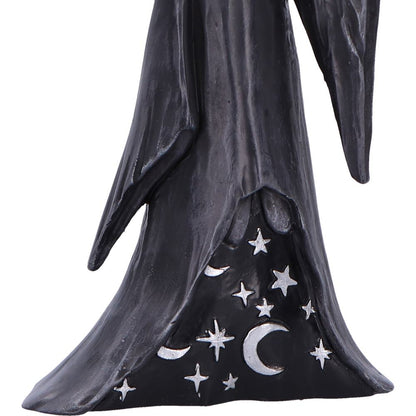 Little Souls Twinkle Witch with Umbrella Figurine 18cm 6