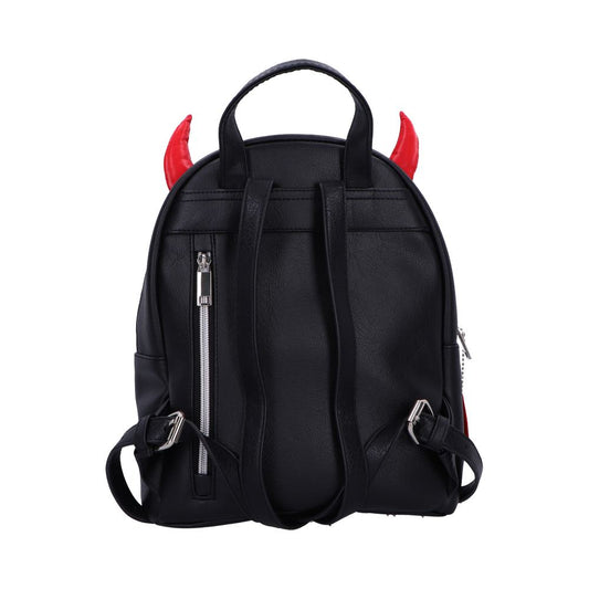 ACDC Devil Horns Backpack 31cm 2