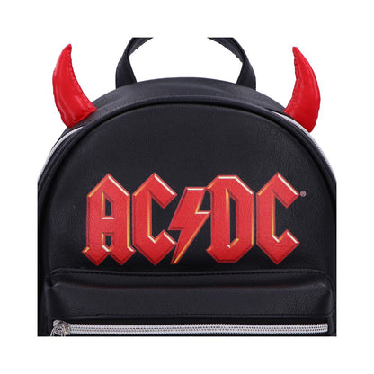 ACDC Devil Horns Backpack 31cm 3