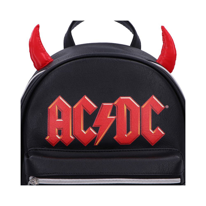 ACDC Devil Horns Backpack 31cm 3