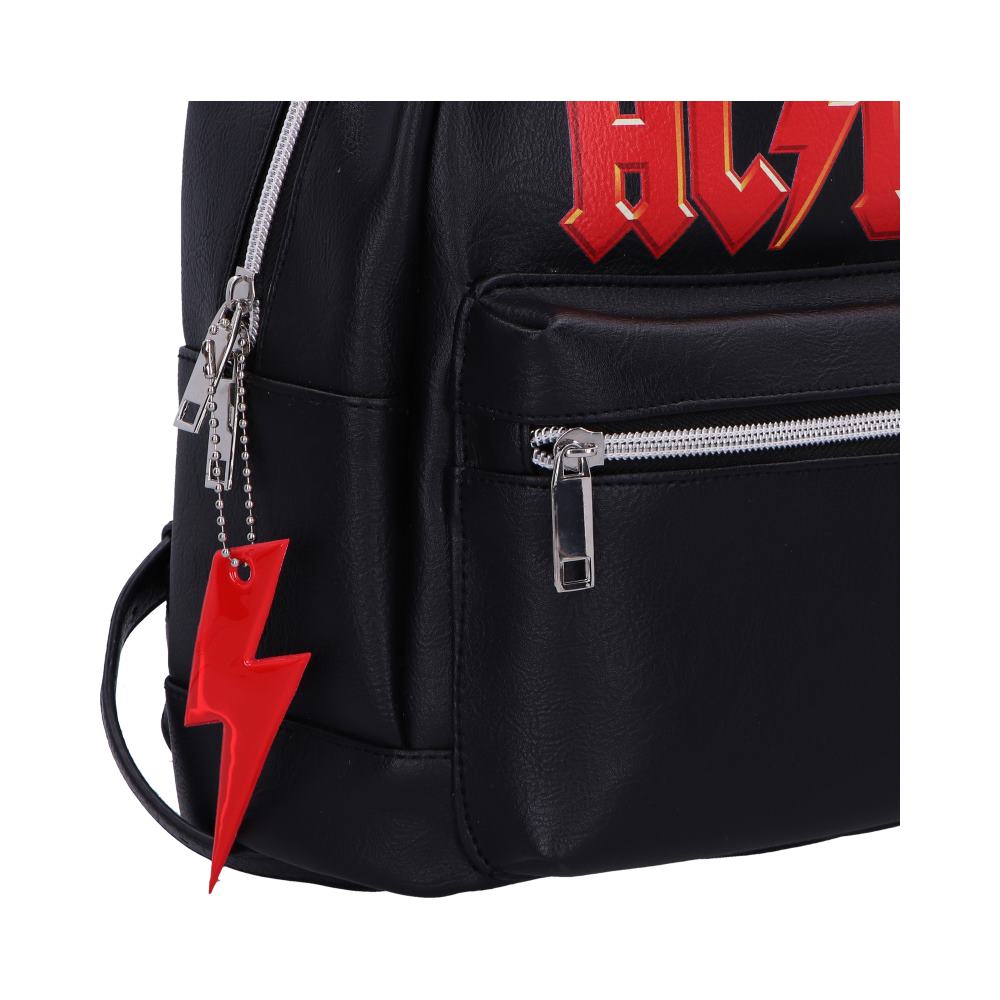 ACDC Devil Horns Backpack 31cm 4