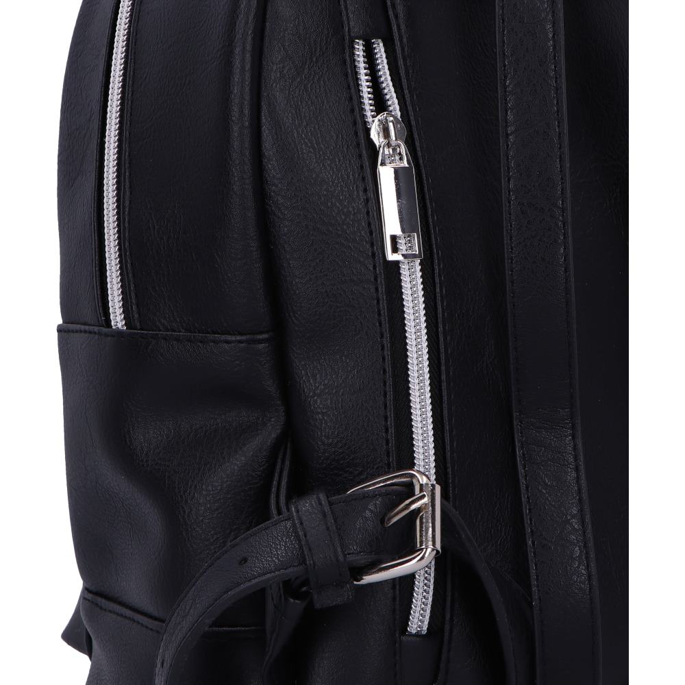 ACDC Devil Horns Backpack 31cm 5