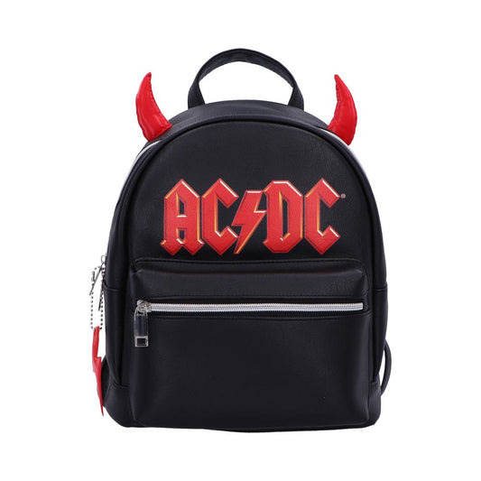 ACDC Devil Horns Backpack 31cm 1