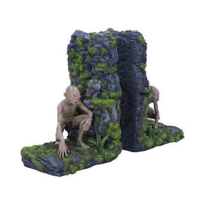 The Lord of Rings Gollum and Smeagol Bookends 24.5cm 4