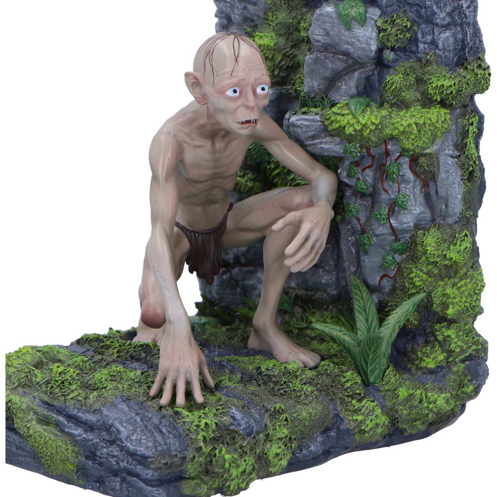 The Lord of Rings Gollum and Smeagol Bookends 24.5cm 5