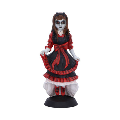 Haunted Doll Figurine 17.3cm by James Ryman 1