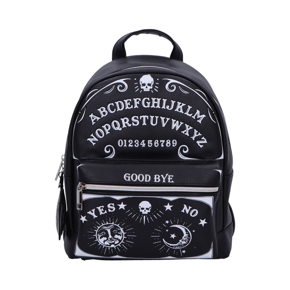 Spirit Board Gothic Fashion Backpack 28cm School Bag 1