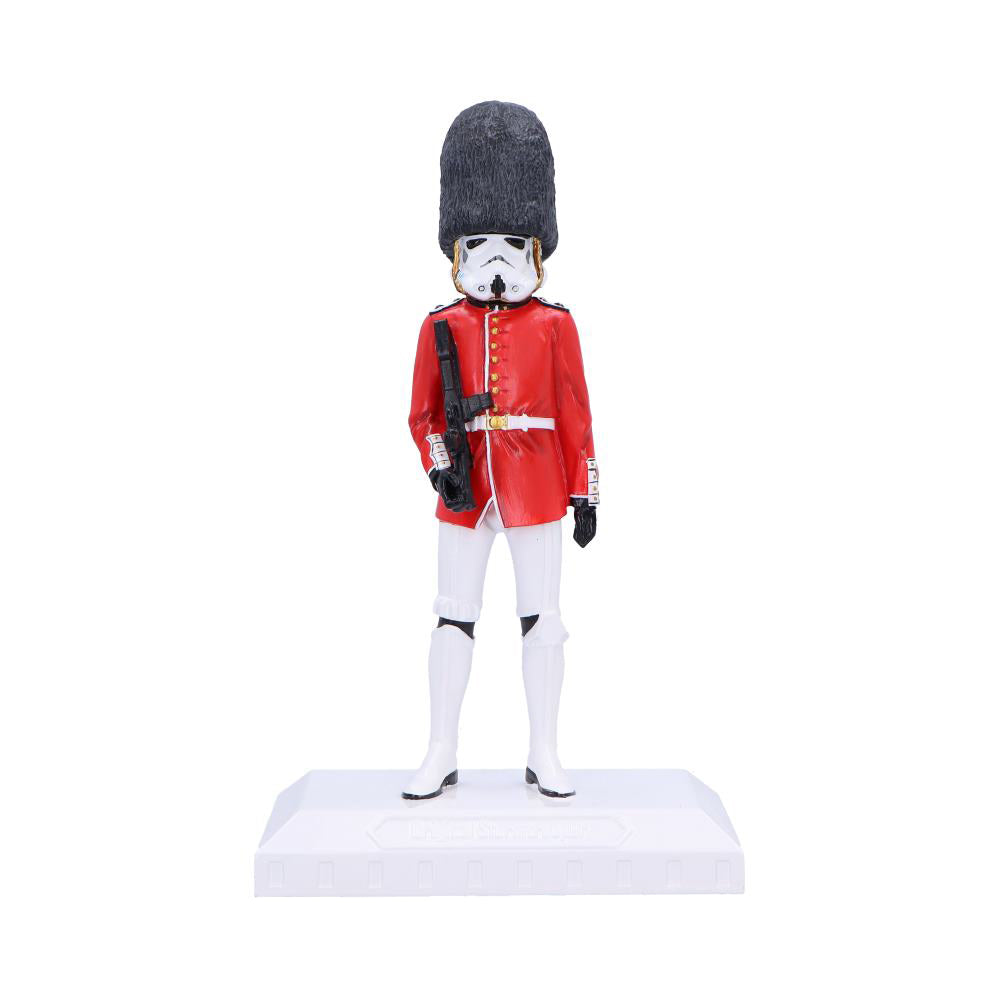 Original Stormtrooper Royal Guard Figurine 19.5cm 1
