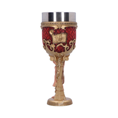 Licensed Harry Potter Dobby Collectible Goblet by Nemesis Now 19.5cm 3