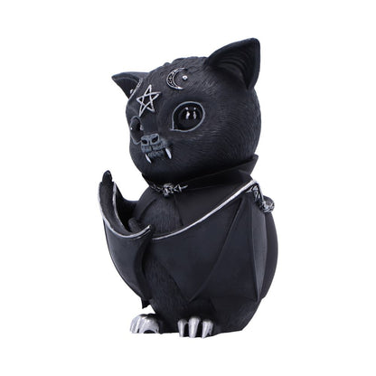 Beelzebat 9.6cm Polyresin Statue 2