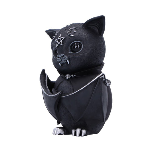Beelzebat 9.6cm Polyresin Statue 2