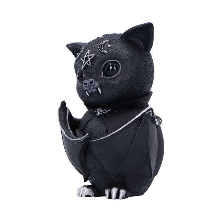 Beelzebat 9.6cm Polyresin Statue 2