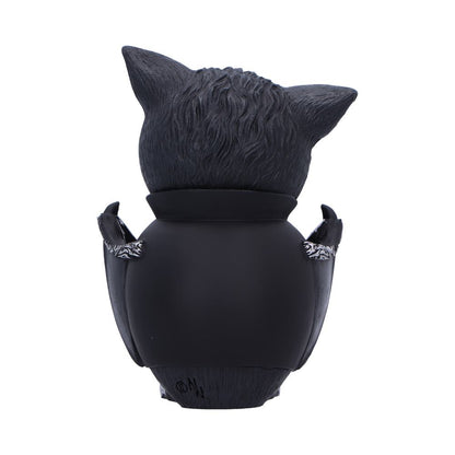 Beelzebat 9.6cm Polyresin Statue 3