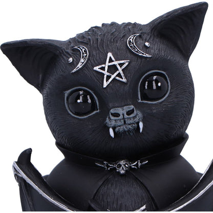 Beelzebat 9.6cm Polyresin Statue 5