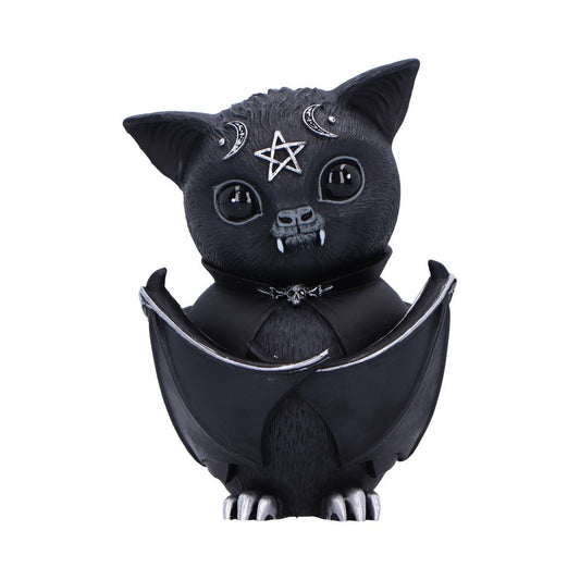 Beelzebat 9.6cm Polyresin Statue 1